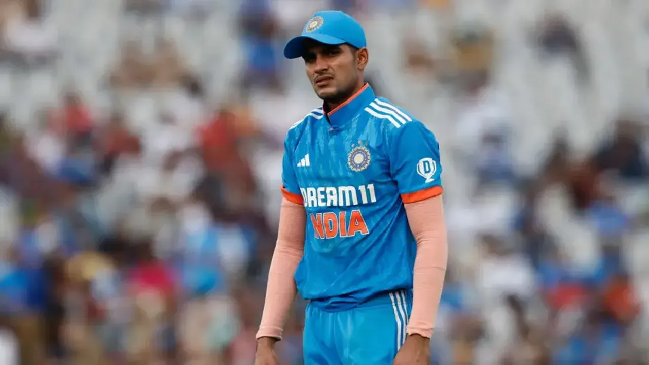 T20 World Cup: Former star questions Gill omission, compares BCCI call to classic Gavaskar-Srikkanth debate