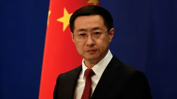 China says US trying to 'thwart' improved India ties by distorting defence policy