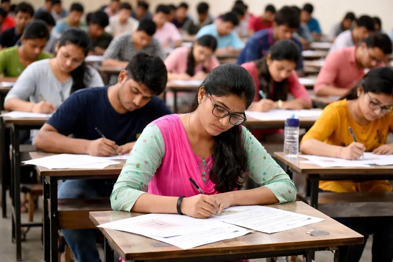 NEET and JEE exams 2026: NTA to introduce new identity verification measures for students