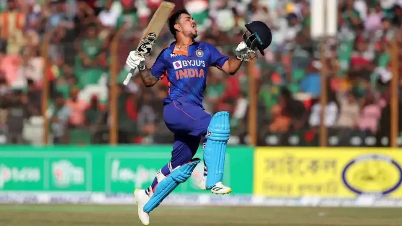 T20 World Cup: Former India star explains about Ishan Kishan's recall