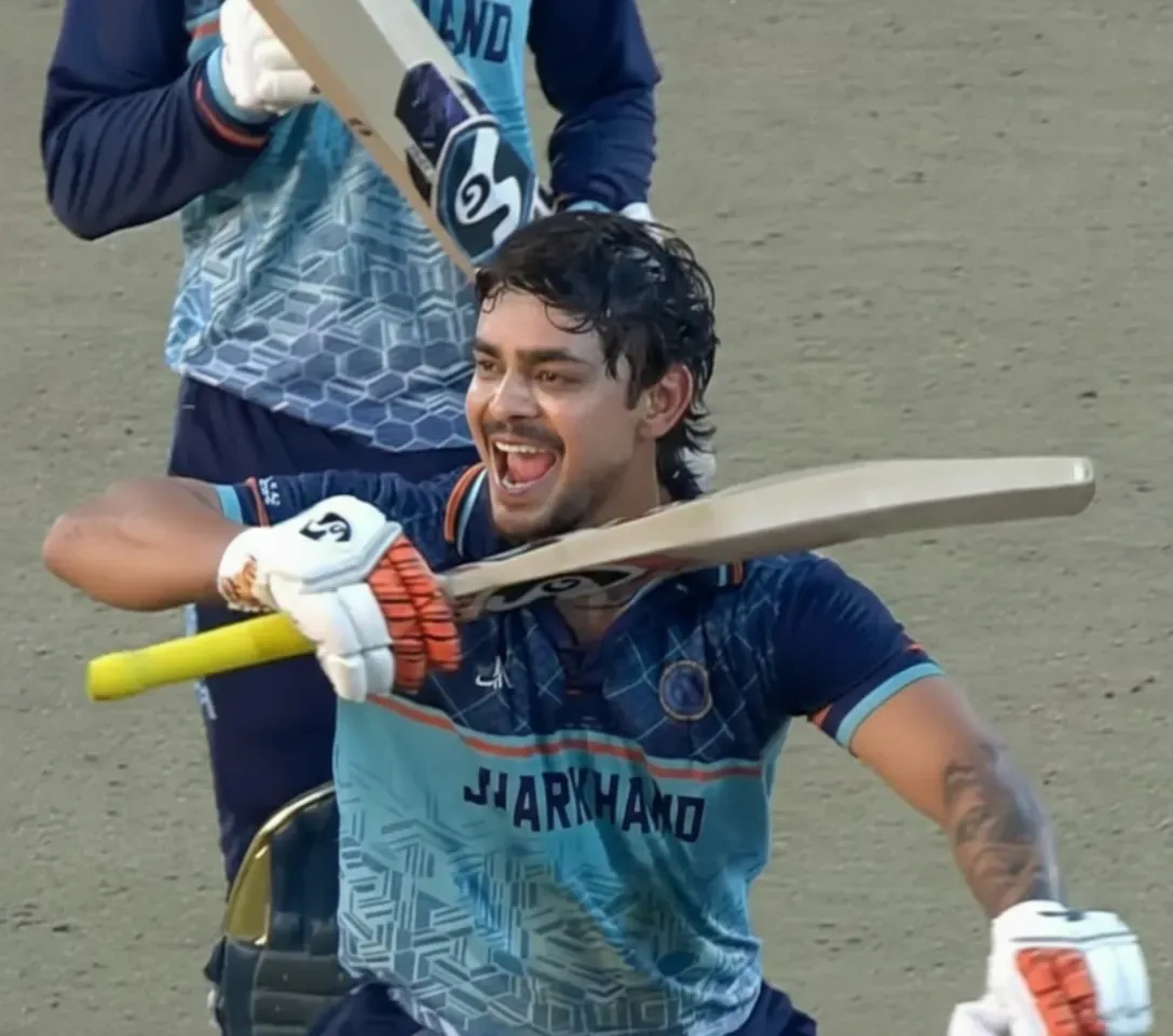 Does Ishan Kishan’s destructive 45-ball ton deserve a T20 World Cup call-up?