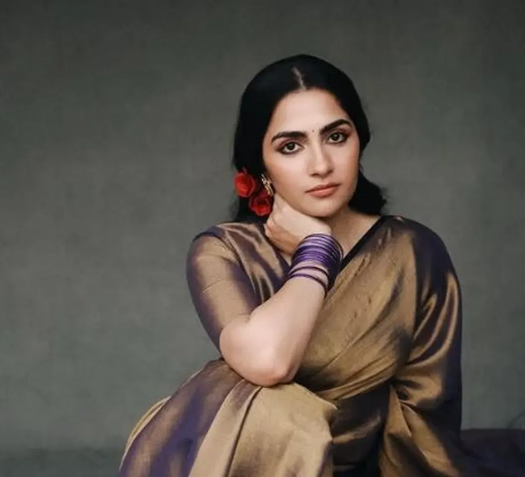 ‘Kantara’ actress Rukmini Vasanth alerts public about fake impersonator, police respond