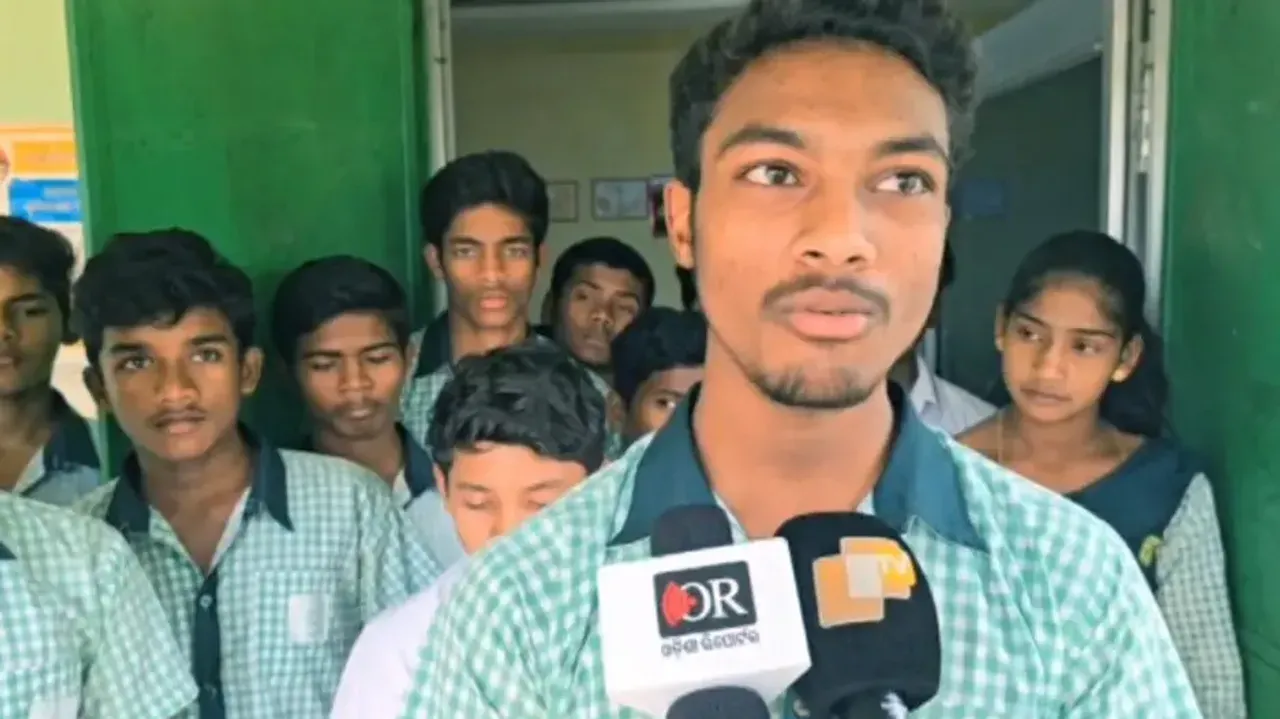 Odisha govt schools face teacher crunch; students perform poorly in Maths, English & Science