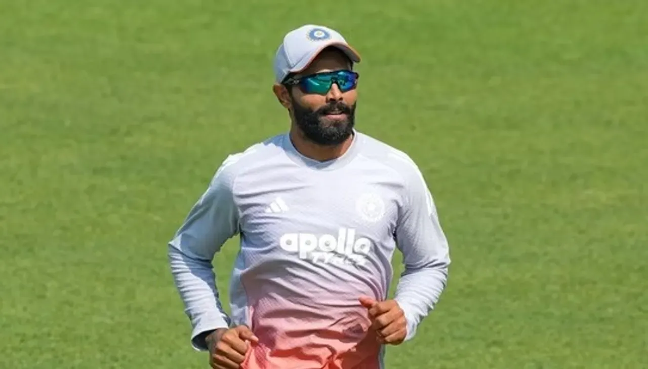 Former India great drops big hint as Jadeja set for sensational shift to Rajasthan Royals