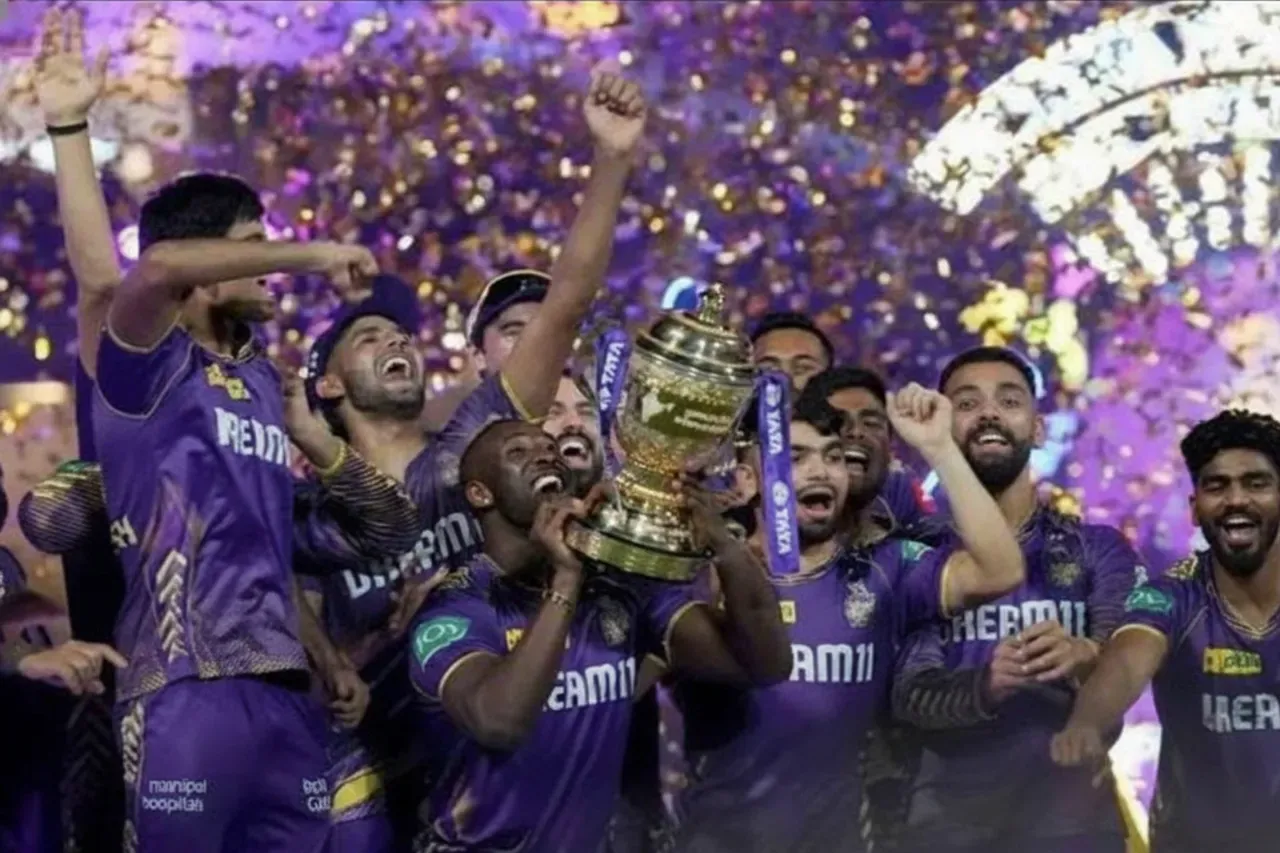 IPL 2026: Can this all-rounder be the perfect replacement for Andre Russell at KKR?