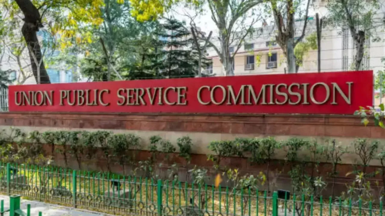 IAS officer shares dark side of UPSC exam, gives valuable inputs for aspirants