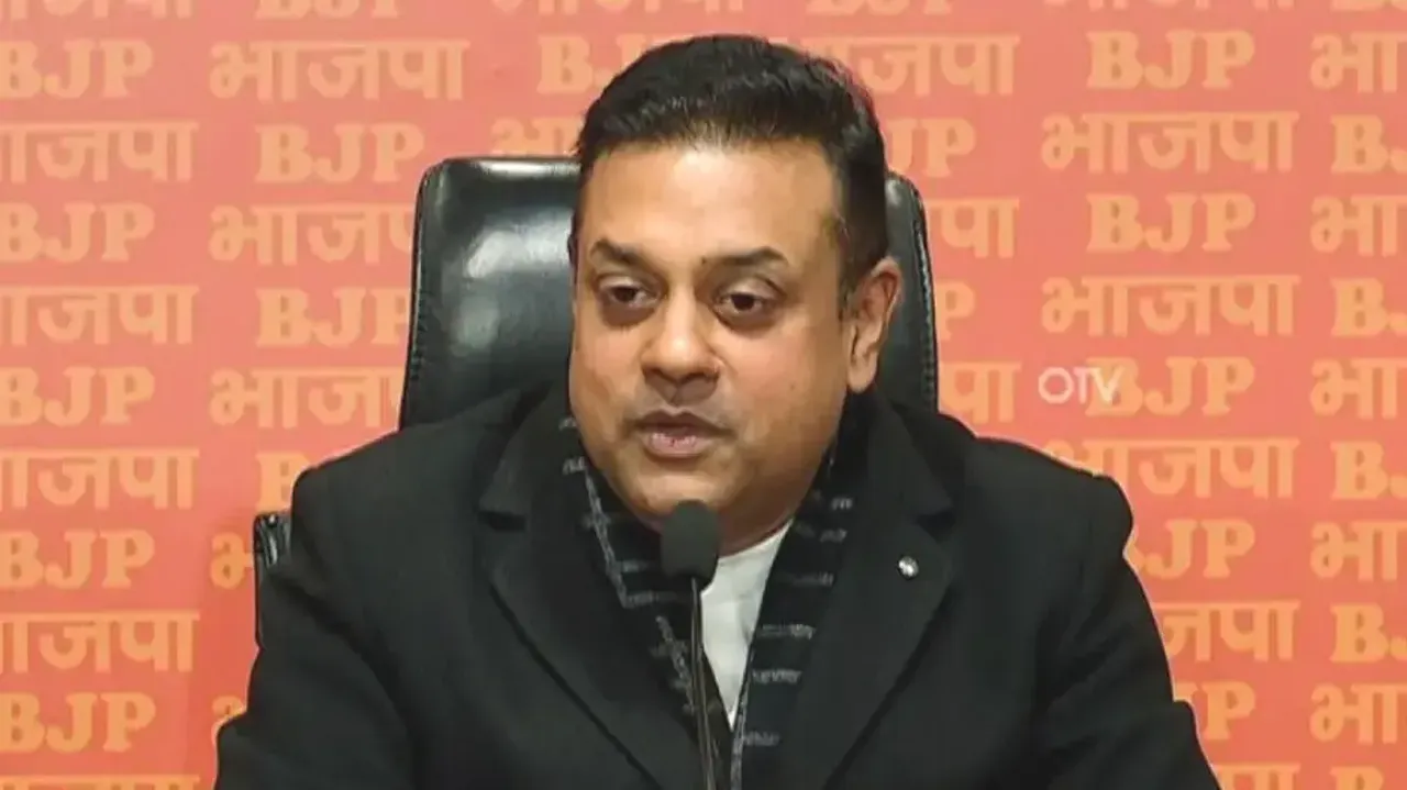 Modi Govt prioritises Indian languages in educational reforms: MP Sambit Patra