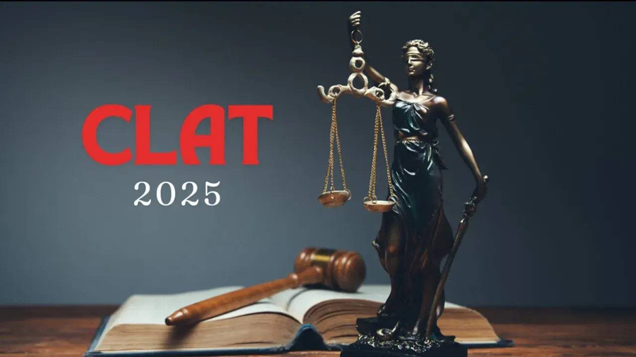 CLAT 2025 counselling schedule released: Registration open until December 20