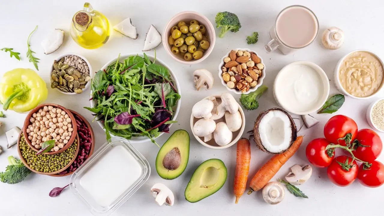 Best low-purine foods to control uric acid naturally