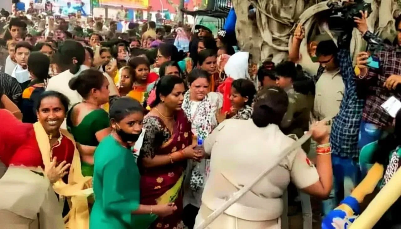 India-SA T20 clash in Cuttack: Fans hope for smooth ticket sale as Barabati remembers February madness