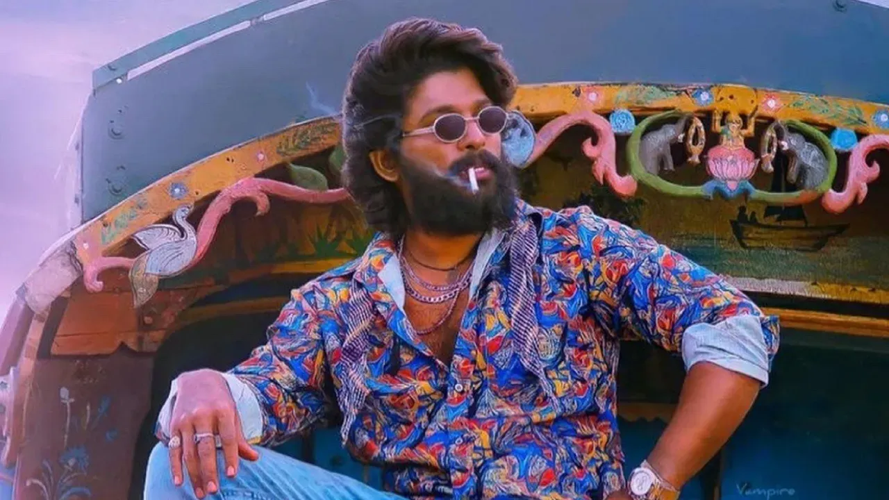 Pushpa 2 tragedy: Victim’s father struggling financially? Allu Arjun’s team clarifies amid allegations