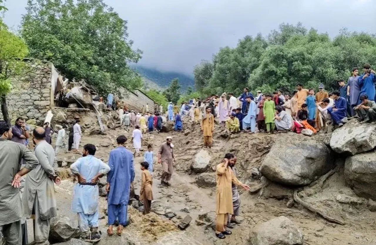 Pakistan’s push for new provinces sparks debate, experts warn of deeper crisis ahead