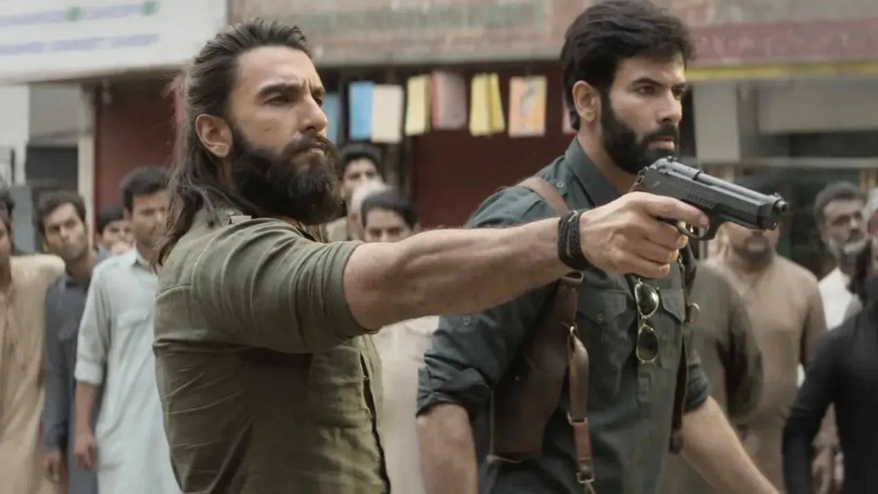 Dhurandhar: Ending explained and what the sequel promises