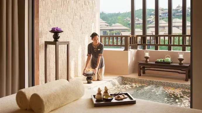 Why experience-led design is becoming a core growth driver for hotels