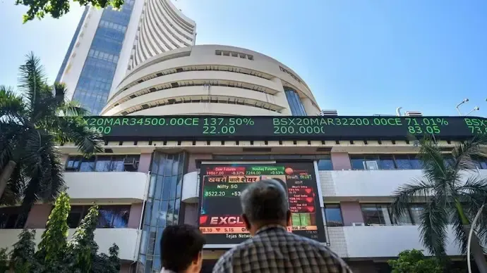 Sensex, Nifty open marginally higher amid lack of fresh triggers; Tata Steel up 1%