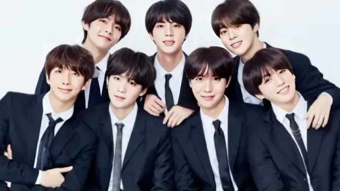 BTS' label takes legal action over stalking, AI abuse targeting the group
