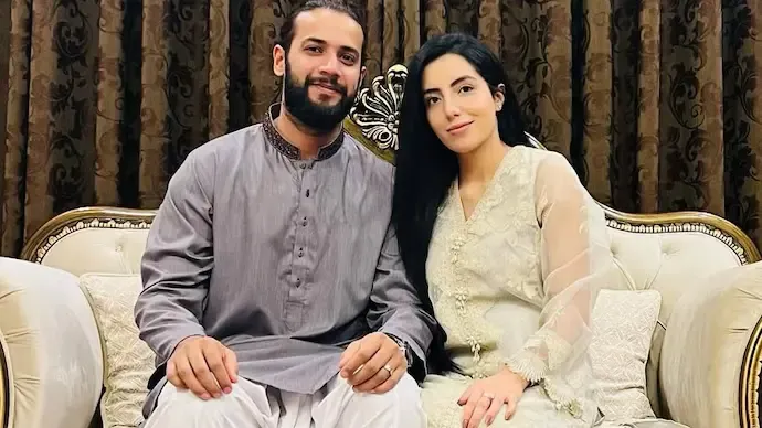 Someone wants to marry my husband: Pakistan cricketer's wife explains divorce