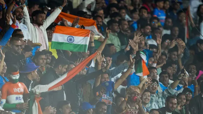 IND vs NZ: Special tickets for students, specially-abled fans in Indore ODI