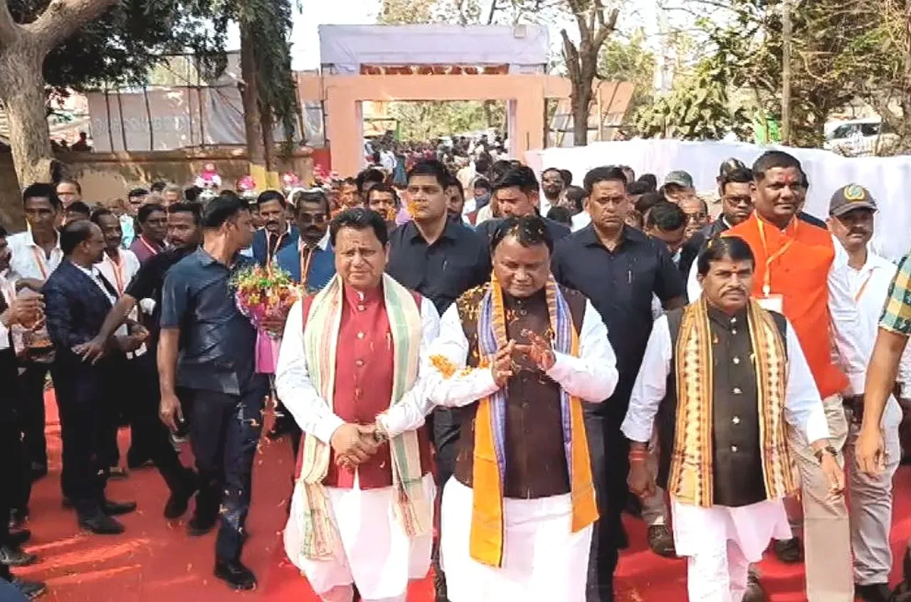 Proposed Samakoi River irrigation project in Odisha scrapped after public outrage