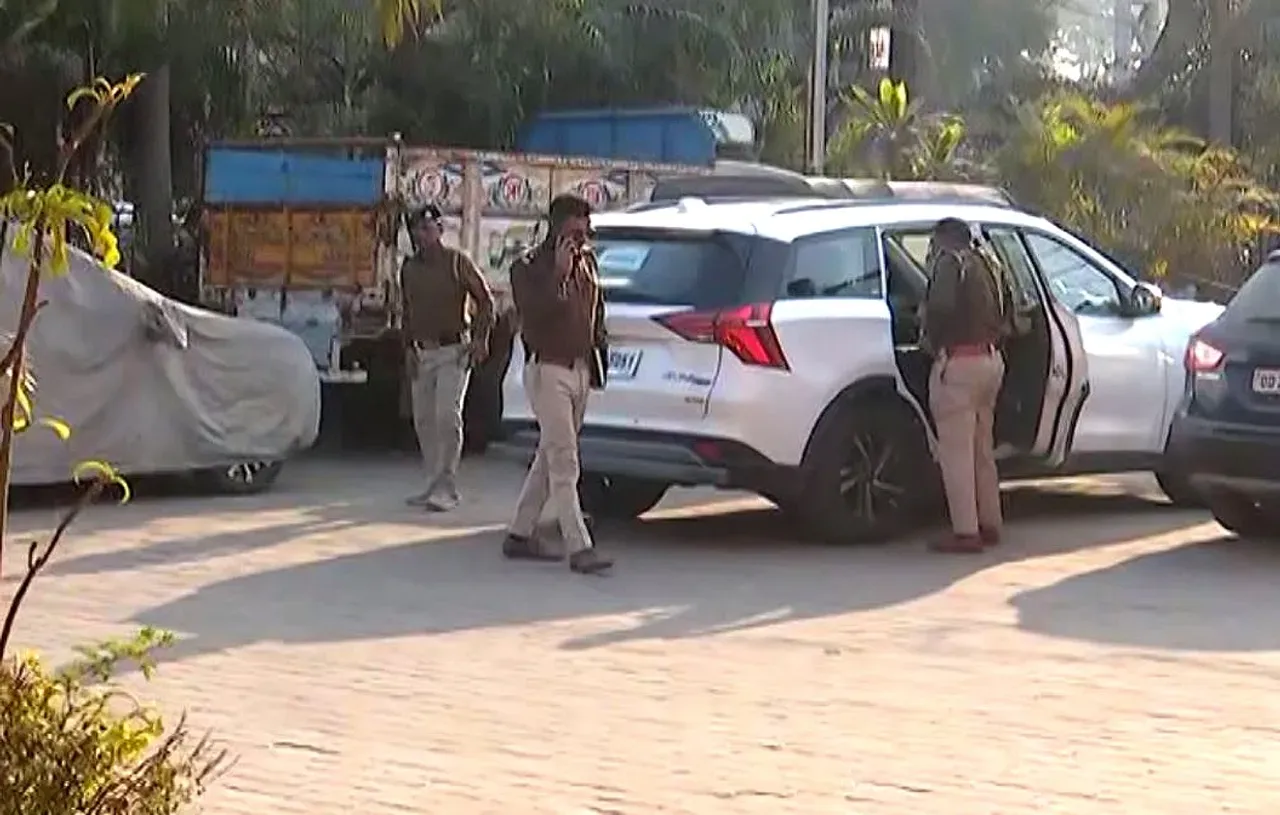 Bengali worker killed in Odisha: West Bengal Police arrive in Sambalpur, launch probe