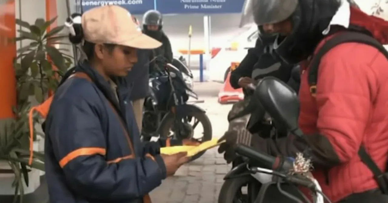 Odisha to enforce green stickers, PUCC compliance from February: Transport Minister