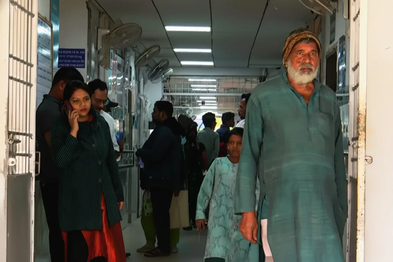 OMSA strike enters 2nd day: Doctors shut OPDs for one hour; Odisha govt yet to respond