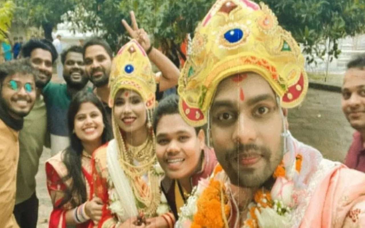 From laughter to discord: Mr Gulua-Barsha marital rift goes public