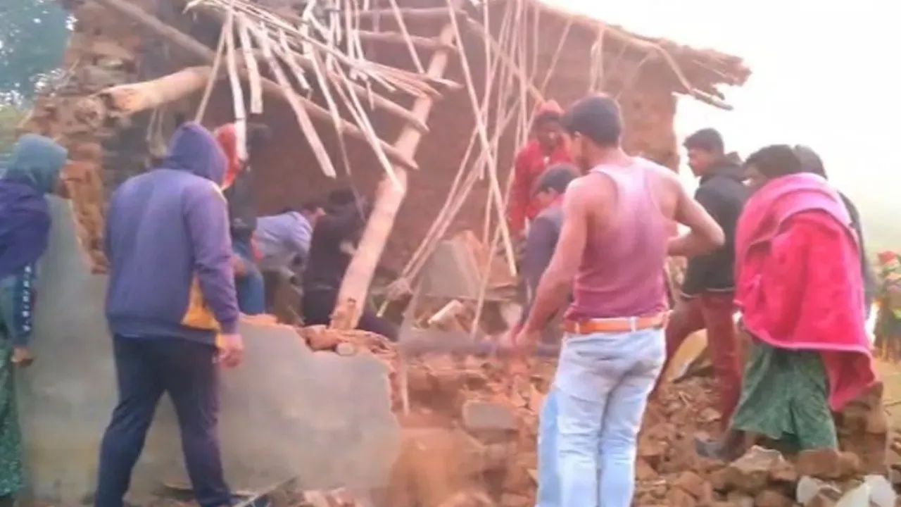 Woman killed, two injured in elephant attack in Odisha's Bolangir