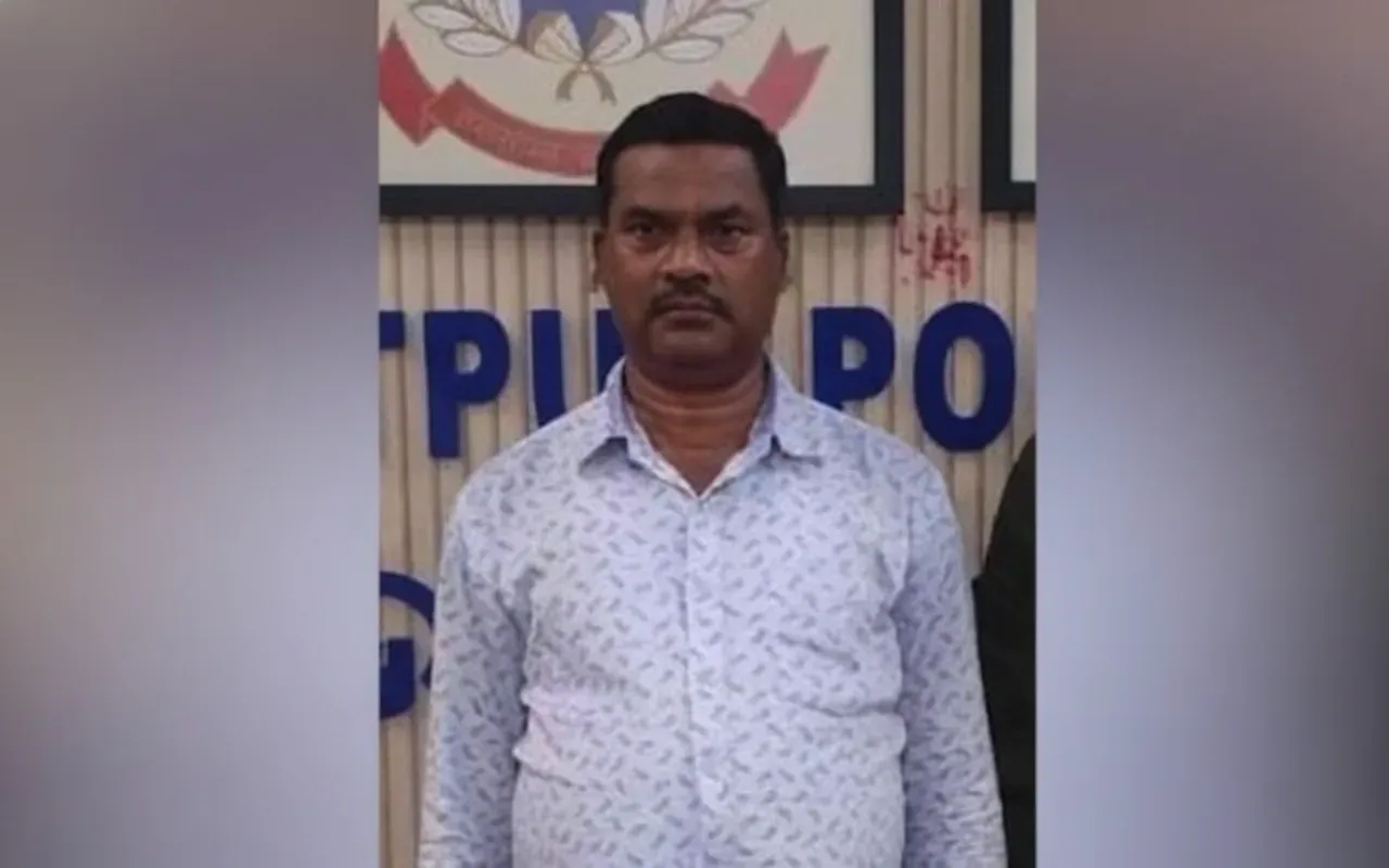 Bhubaneswar man arrested over alleged land fraud, produced before court