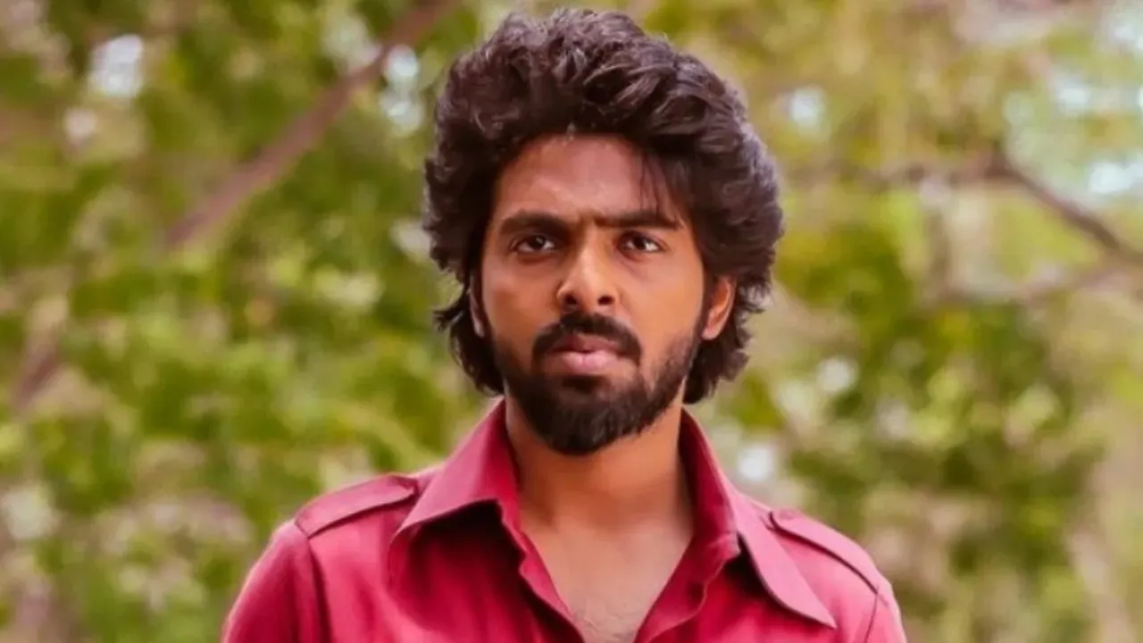 Tamil actor GV Prakash Kumar falls prey to online scam after responding to distress post on X