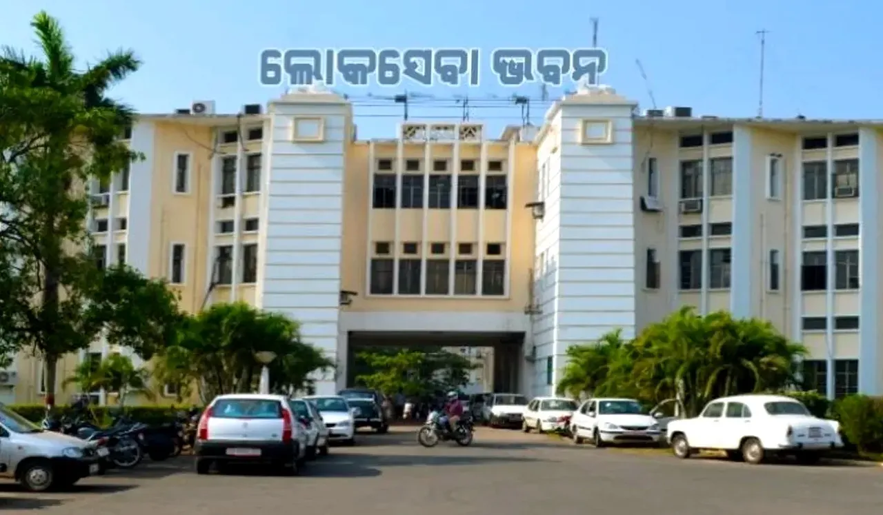 Odisha govt announces promotion of senior IPS officers