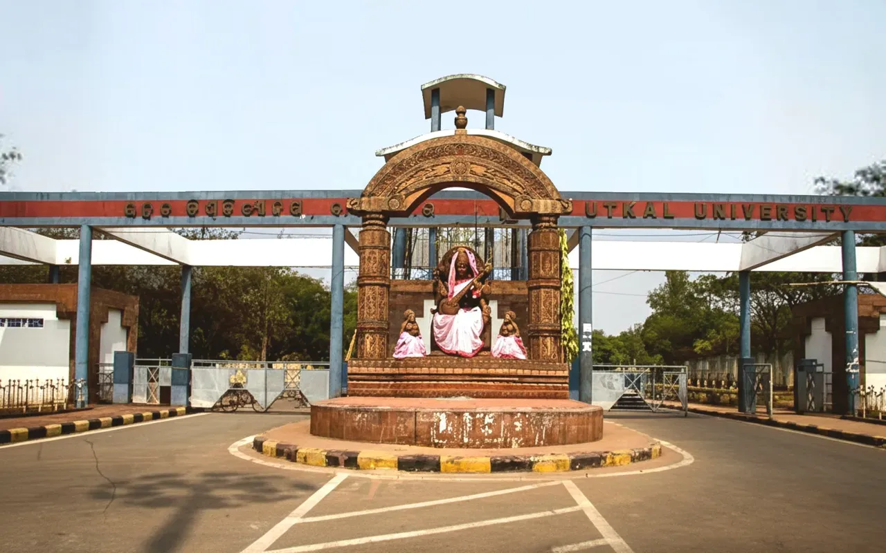 Vice-Chancellor vacancies and faculty shortage plague Odisha universities