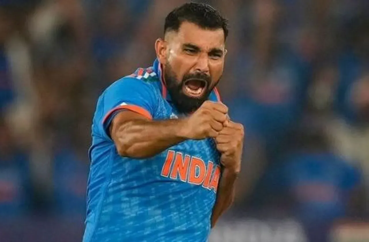 Is Mohammed Shami Still in Contention for the ICC World Cup 2027?
