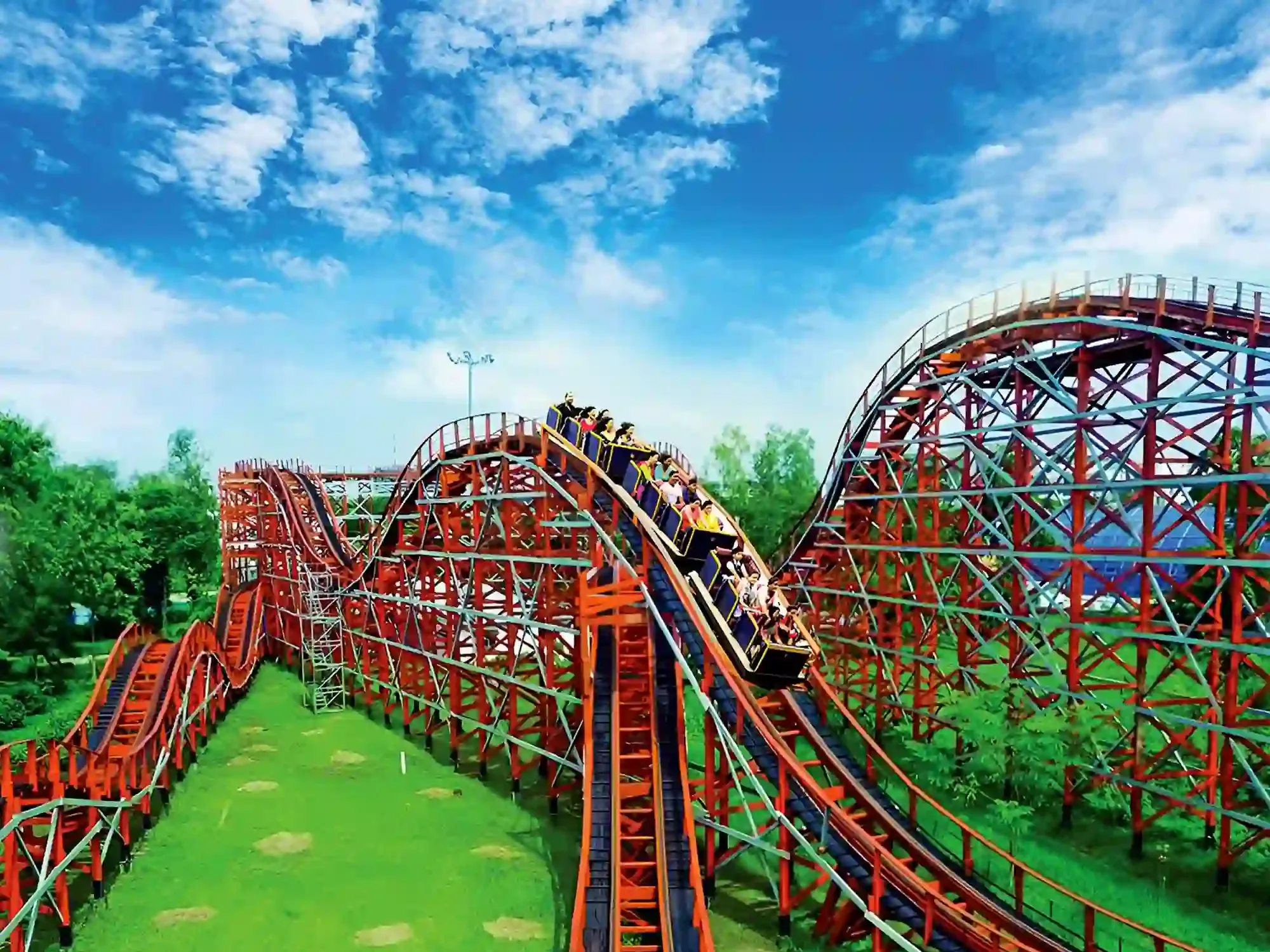 Bhubaneswar ‘Nicco Park’ to get Rs 600 crore makeover: Odisha H&UD Min