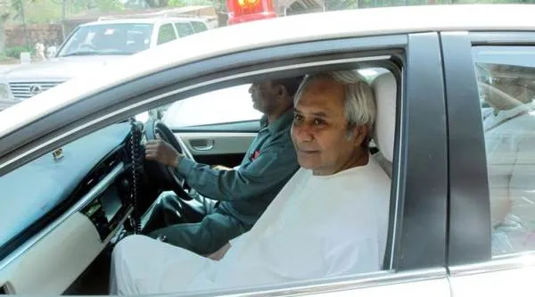 BJD Leader Ashok Panda’s Remark on Naveen Patnaik’s Successor Fuels Political Debate