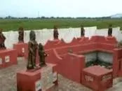 Once a Symbol of Pride, Jajpur’s Vyasa Sarovar Loses Its Charm Amid Neglect