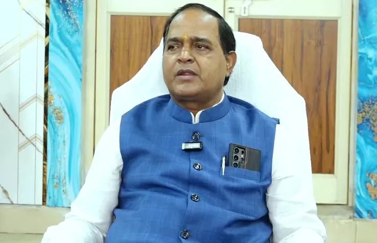 Paddy procurement: Odisha farmers paid ₹2,350 crore for 10.5 lakh metric tonnes, says Minister