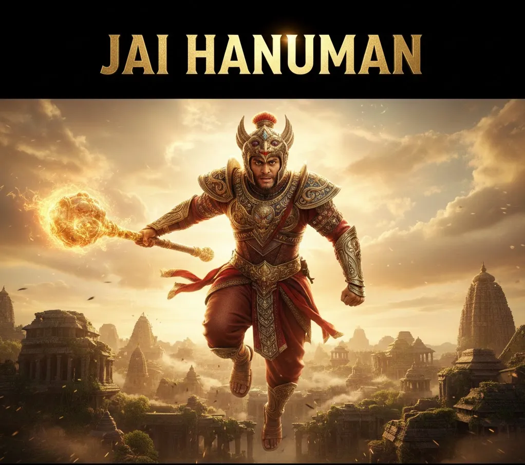 Teja Sajja Addresses Exit Speculations from Rishab Shetty’s PVCU Film