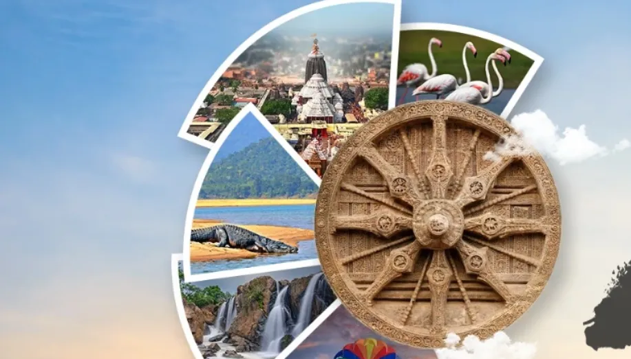 Odisha Eases Tourism Investment Rules, Enhances Subsidies; Cabinet Approves Major Policy Amendments