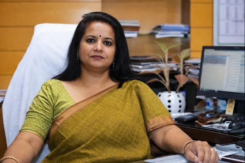 New Odisha Chief Secretary Anu Garg Launches Key Administrative Reforms for Faster Governance