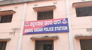 Woman Brutally Murdered Over Family Feud in Angul; Mother and Son Arrested
