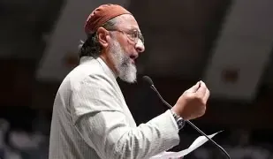 Owaisi Blames Congress for Umar Khalid and Sharjeel Imam’s Continued Imprisonment