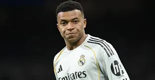 Kylian Mbappe lands in Saudi Arabia ahead of El Clasico Super Cup final vs Barcelona