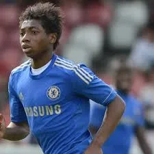 Former Chelsea player reveals he has only days to live in heartbreaking message