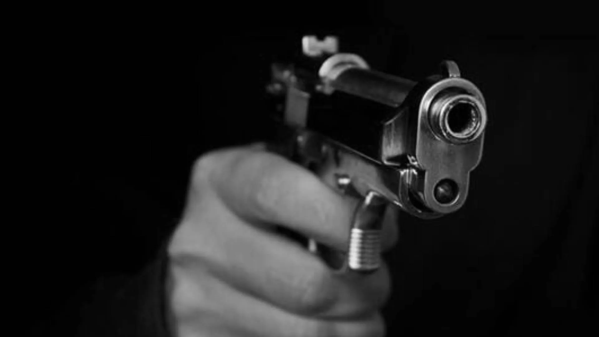 Air gun accident injures minor in Sambalpur; youth taken into custody.