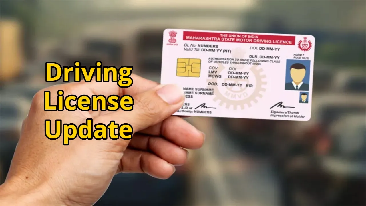 Vehicle owners and licence holders asked to update mobile numbers online