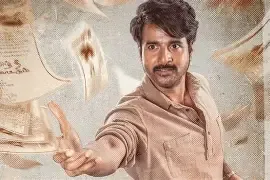 Parasakthi Day 1 Box Office: Sivakarthikeyan Film Opens Strong Despite Censor Controversy