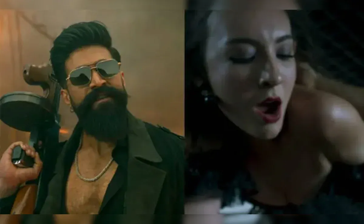 Toxic Teaser Sparks Debate: Director Geetu Mohandas Speaks on ‘Female Pleasure’ After Yash’s Bold Scene