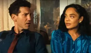 His & Hers Review: A Marriage, a Murder, and a Town Full of Secrets