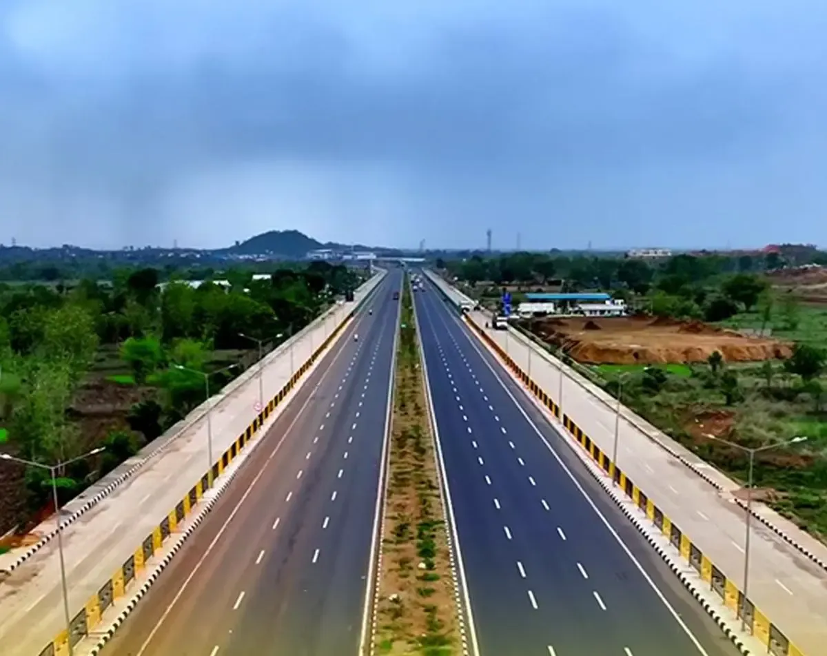 NHAI Achieves 4 Guinness World Records on Bengaluru–Kadapa–Vijayawada Economic Corridor